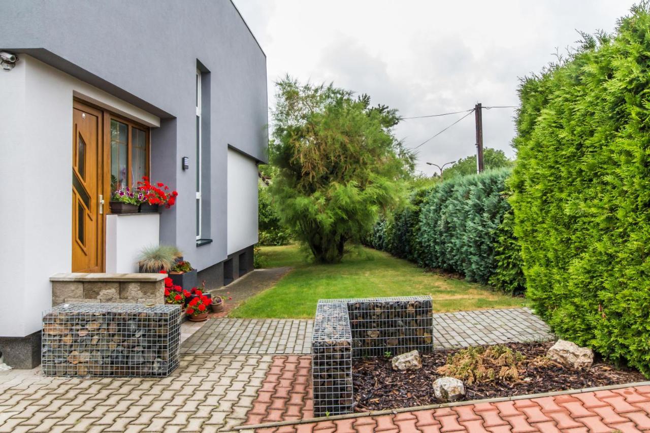 Pension Milada Klecany Extérieur photo